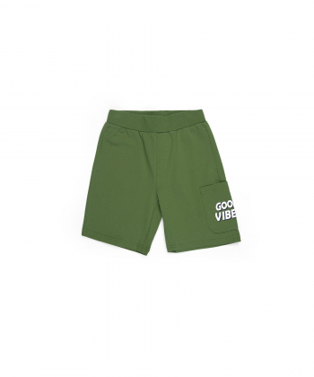 شلوارک پسرانه بالنو Baleno کد 82109020