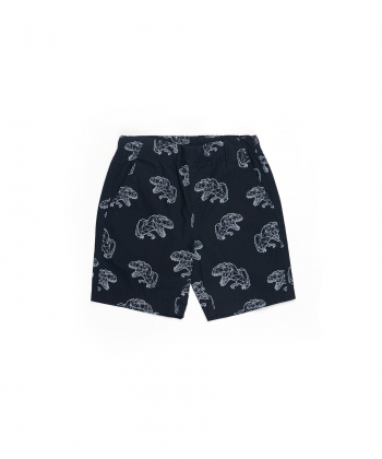 شلوارک پسرانه بالنو Baleno کد 82110019