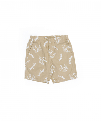 شلوارک پسرانه بالنو Baleno کد 82110019