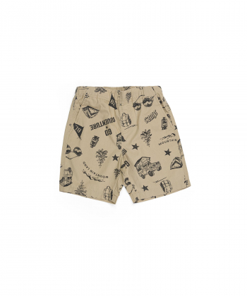 شلوارک پسرانه بالنو Baleno کد 82110019