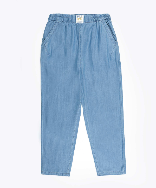 شلوار جین زنانه جین وست Jeanswest کد 12288502