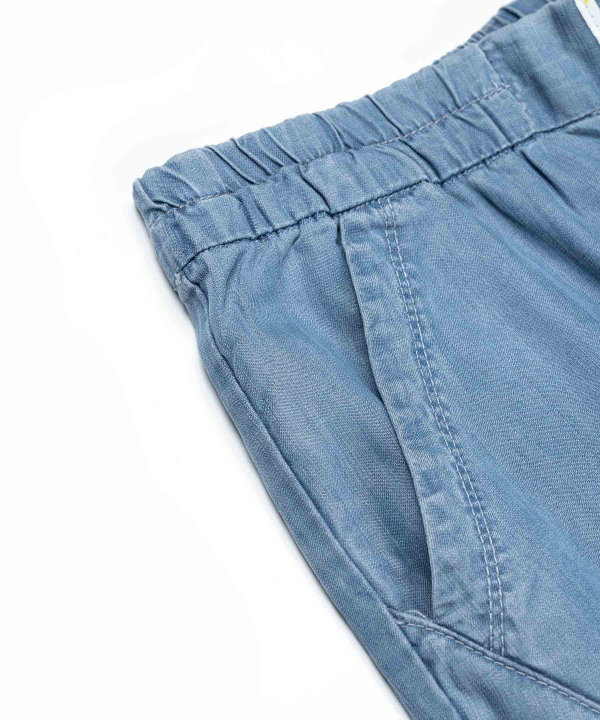 شلوار جین زنانه جین وست Jeanswest کد 12288502