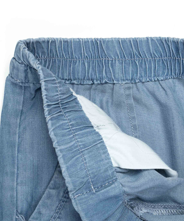 شلوار جین زنانه جین وست Jeanswest کد 12288502