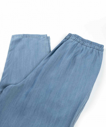 شلوار جین زنانه جین وست Jeanswest کد 12288502