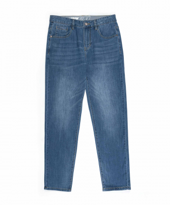 شلوار جین مردانه جین وست Jeanswest کد 13181501