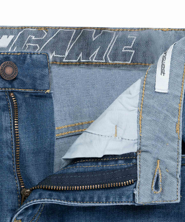شلوار جین مردانه جین وست Jeanswest کد 13181501