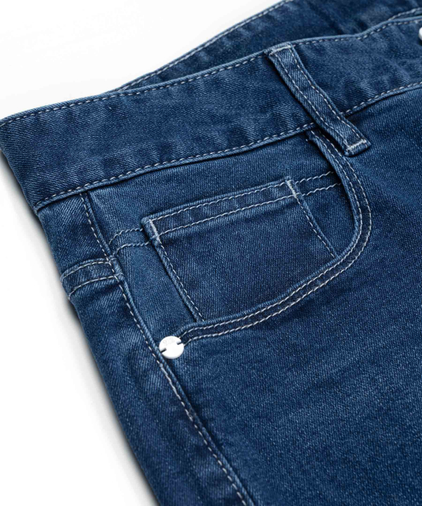 شلوار جین مردانه جین وست Jeanswest کد 13181502
