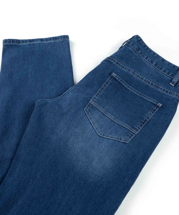 شلوار جین مردانه جین وست Jeanswest کد 13181502