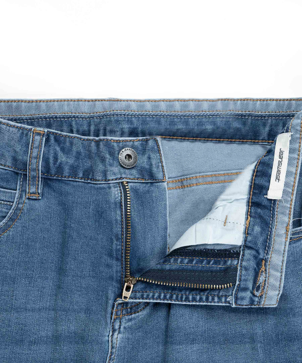 شلوار جین مردانه جین وست Jeanswest کد 13181503