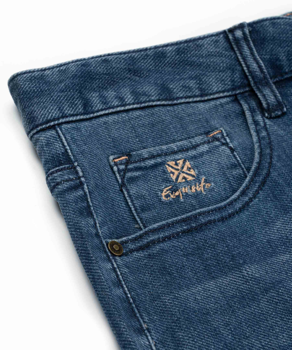 شلوار جین مردانه جین وست Jeanswest کد 13181504