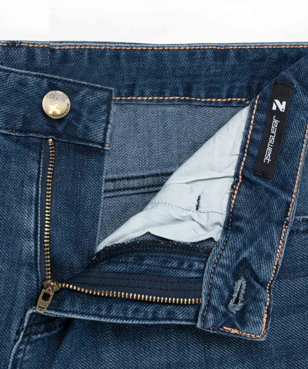 شلوار جین مردانه جین وست Jeanswest کد 13181504