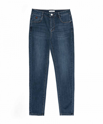 شلوار جین زنانه جین وست Jeanswest کد 13281510