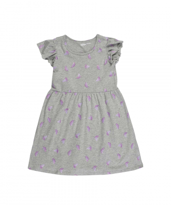 پیراهن دخترانه بالنو Baleno کد 82108920