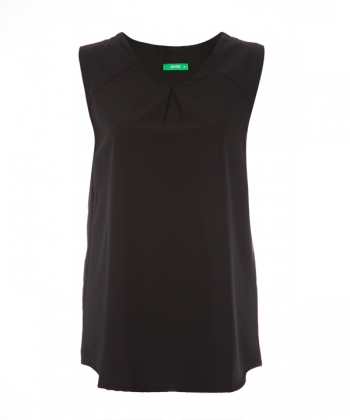 تاپ نساجی حلقه ای یقه هفت