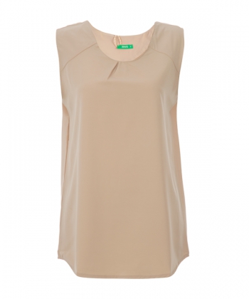 تاپ نساجی حلقه ای یقه هفت