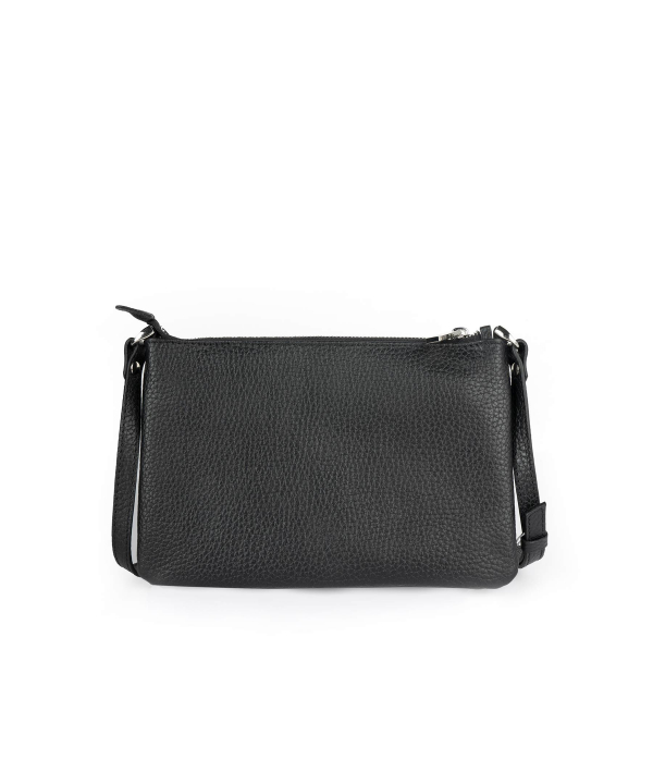 کیف مجلسی زنانه چرم مشهد Mashad Leather مدل S0758