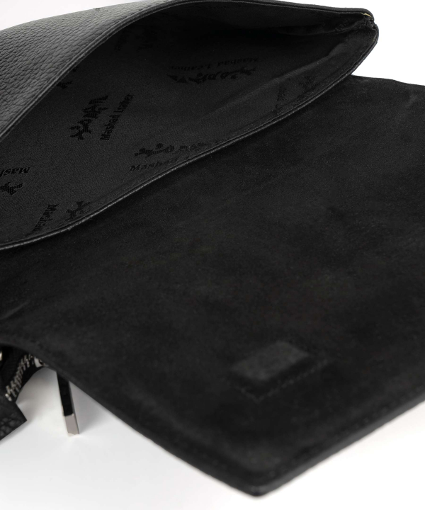 کیف مجلسی زنانه چرم مشهد Mashad Leather مدل S0758