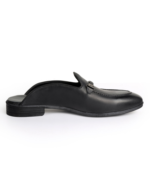 کفش تابستانی مردانه چرم طبیعی چرم مشهد Mashad Leather کد J6134