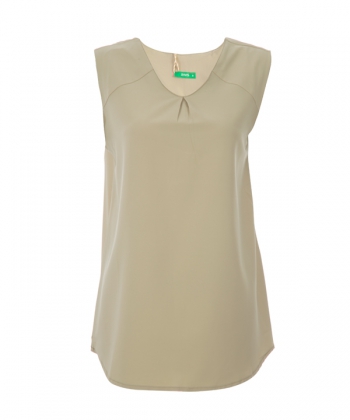 تاپ نساجی حلقه ای یقه هفت