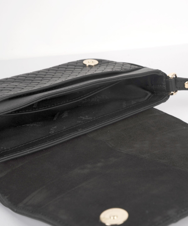 کیف دوشی زنانه چرم مشهد Mashad Leather مدل S0761