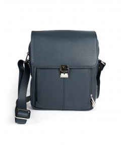 کیف دوشی چرم مشهد Mashad Leather مدل X0117-001