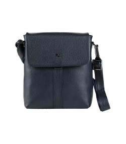 کیف دوشی زنانه چرم طبیعی چرم مشهد Mashad Leather مدل X0507
