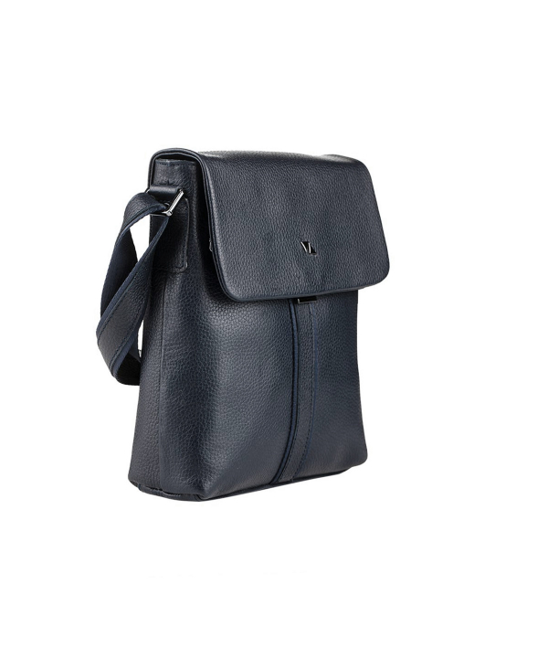 کیف دوشی زنانه چرم مشهد مدل X0507