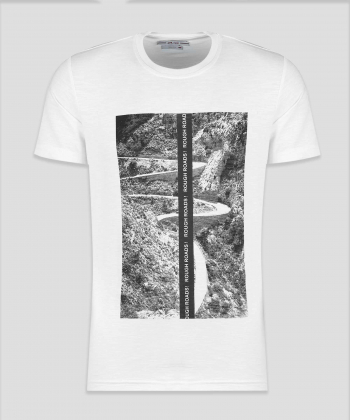 تیشرت مردانه جامه پوش آرا JPA کد 4011010399