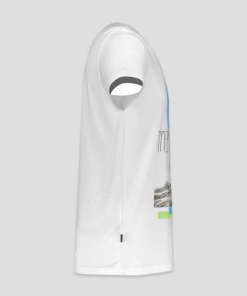 تیشرت طرح دار مردانه جامه پوش آرا JPA کد 4011010411