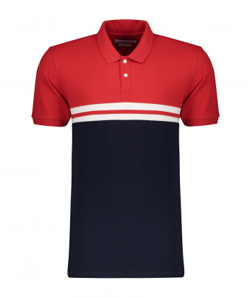 پولوشرت مردانه جامه پوش آرا JPA کد 4011030433