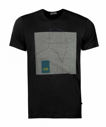 تیشرت مردانه جامه پوش آرا JPA کد 4011010398