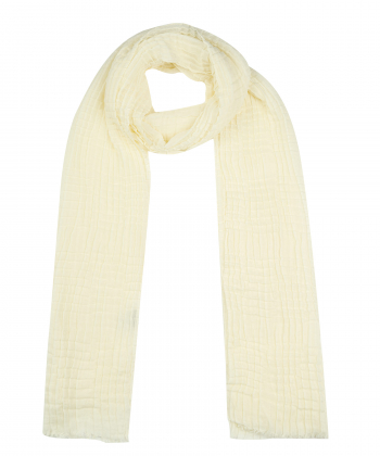 شال پلیسه زنانه مدلینا Modelina کد 1257