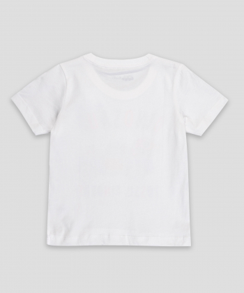 تیشرت آستین کوتاه پسرانه بالنو مدل 82101248