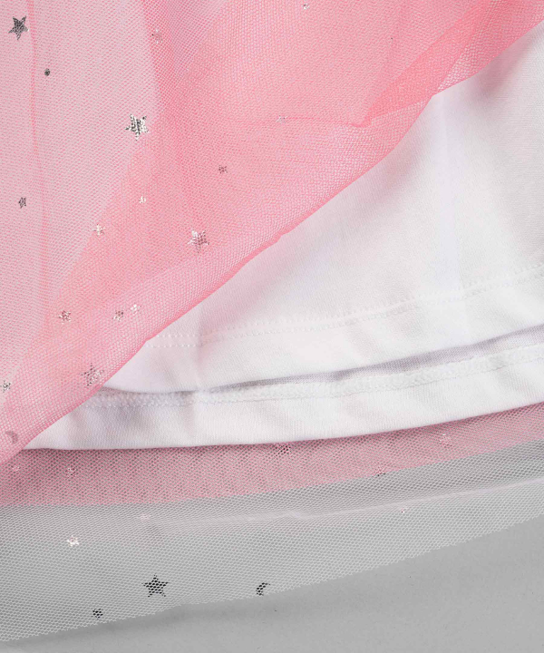 پیراهن دخترانه بالنو Baleno کد 82108941