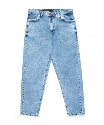 شلوار جین زنانه ورساچه جینز Versace Jeans کد vrw062