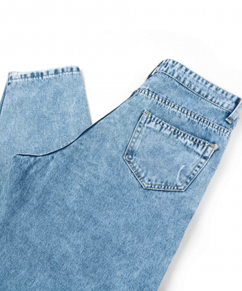 شلوار جین زنانه ورساچه جینز Versace Jeans کد vrw062