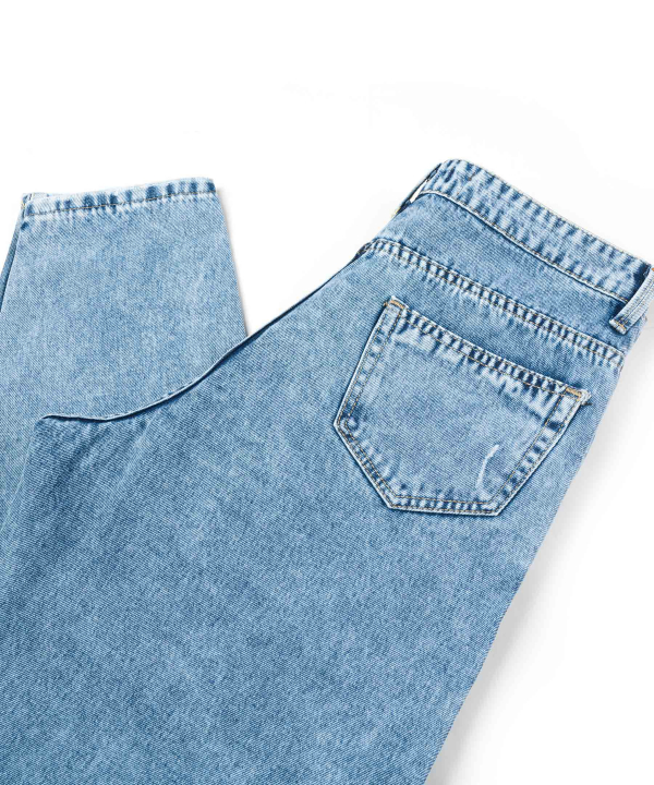 شلوار جین زنانه ورساچه جینز Versace Jeans کد vrw062