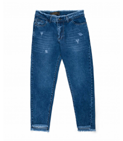 شلوار جین زنانه ورساچه جینز Versace Jeans کد vrw059