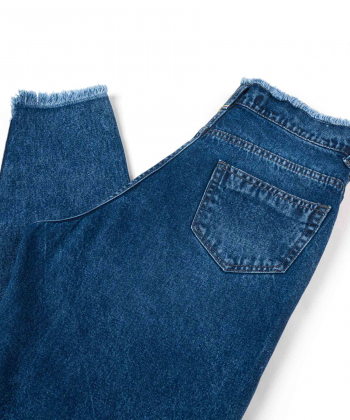 شلوار جین زنانه ورساچه جینز Versace Jeans کد vrw059
