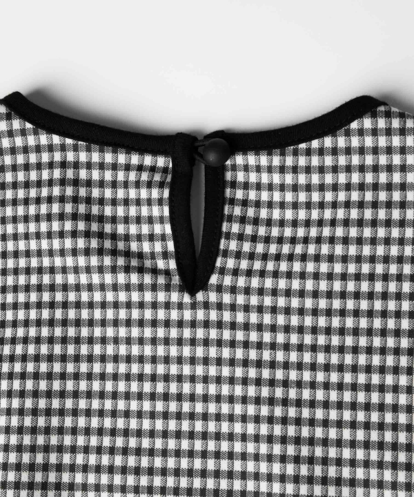 تاپ کوتاه زنانه جوتی جینز JootiJeans کد 22773228