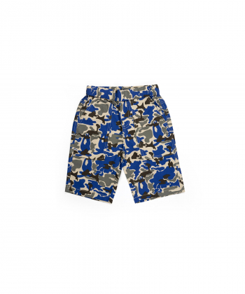 شلوارک پسرانه بالنو Baleno کد 82110020