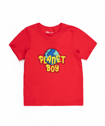 تیشرت پسرانه بالنو Baleno کد 82101220