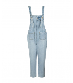 سرهمی جین زنانه جین وست Jeanswest کد 01289553