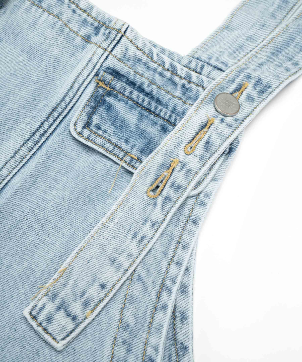 سرهمی جین زنانه جین وست Jeanswest کد 01289553