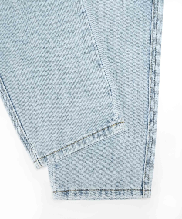 سرهمی جین زنانه جین وست Jeanswest کد 01289553