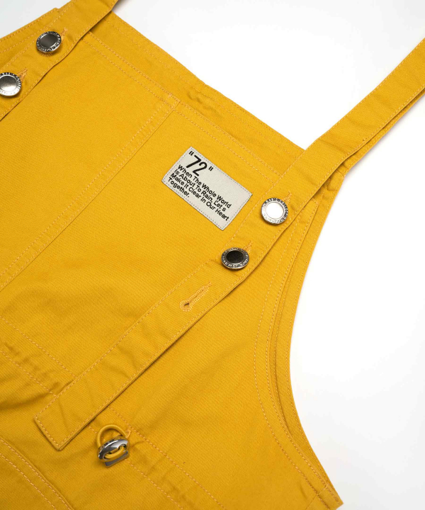 ست تیشرت و سارافون زنانه جین وست Jeanswest کد 02242503