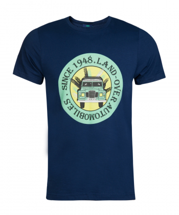 تیشرت آستین کوتاه مردانه آر ان اس RNS کد 12021234