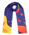 زرد سرمه ای