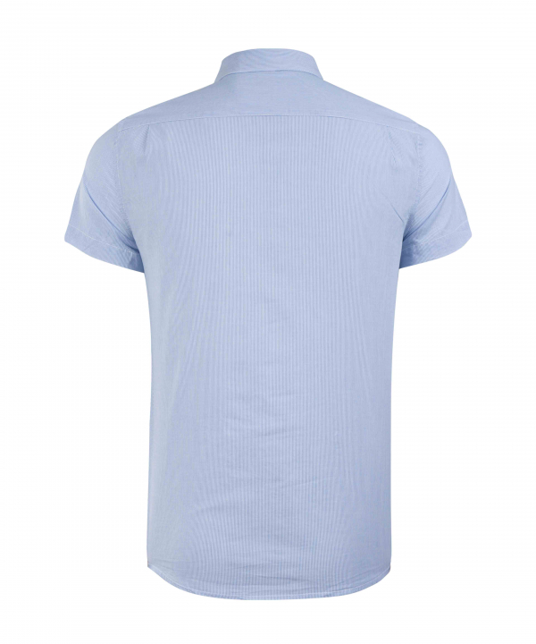 پیراهن مردانه جین وست Jeanswest مدل 02133505