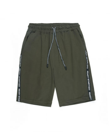 شلوارک مردانه جامه پوش آرا JPA کد 4151000348